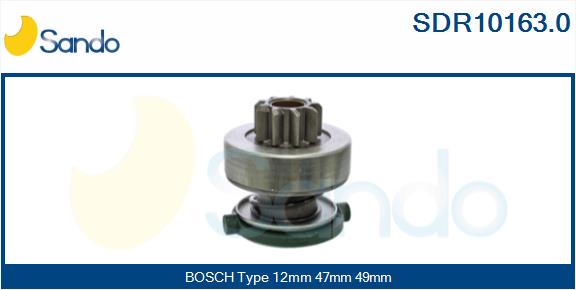 SDR10163.0