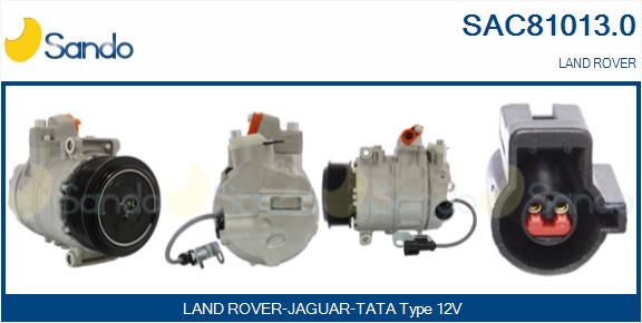 SAC81013.0