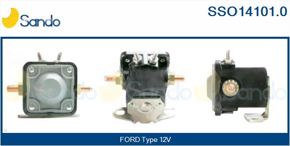SSO14101.0