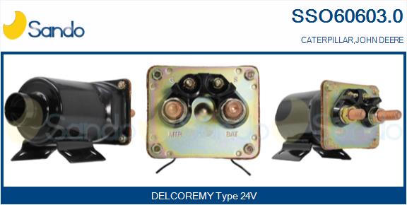 SSO60603.0