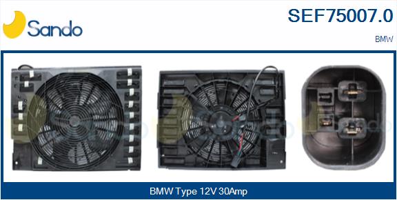 SEF75007.0