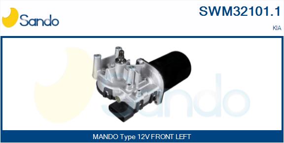SWM32101.1