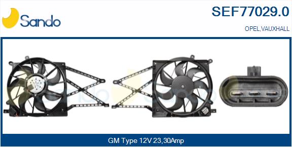 SEF77029.0