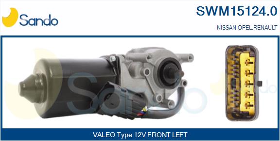 SWM15124.0