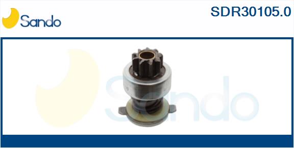 SDR30105.0