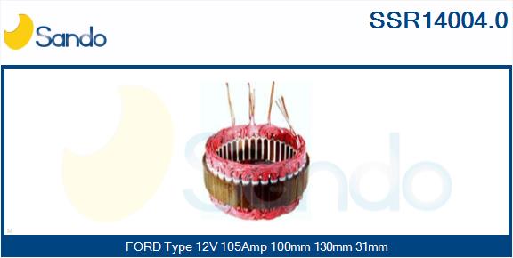 SSR14004.0