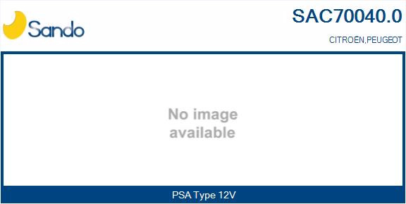 SAC70040.0