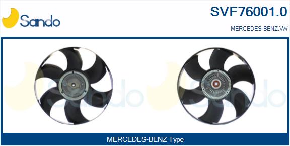 SVF76001.0