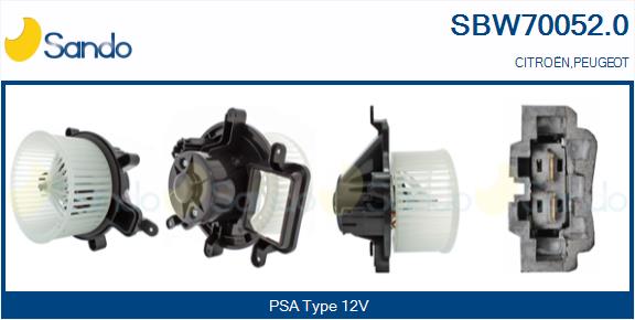 SBW70052.0