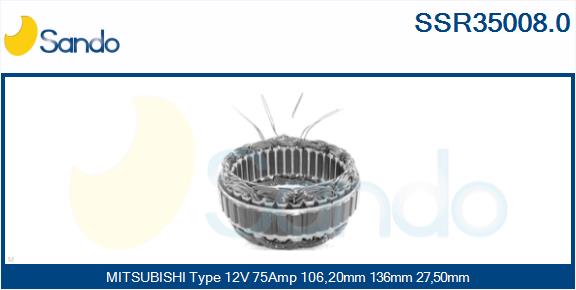 SSR35008.0