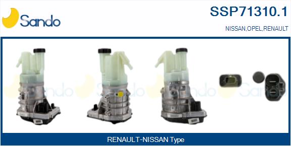SSP71310.1
