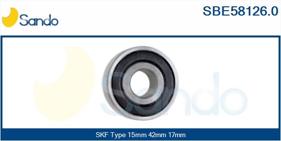 SBE58126.0