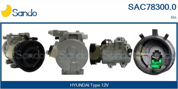 SAC78300.0