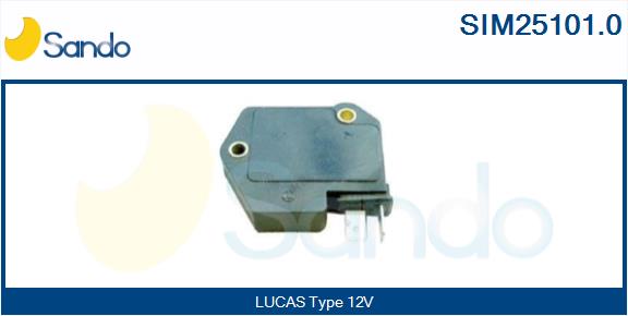 SIM25101.0