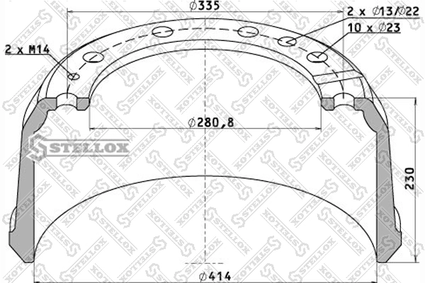 85-00020-SX