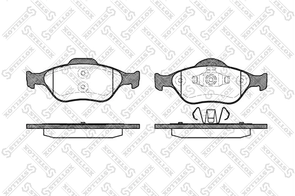 QP704-11082X