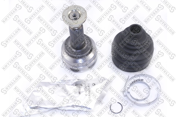 FA502560XB