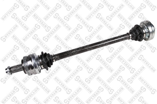 158 1924-SX