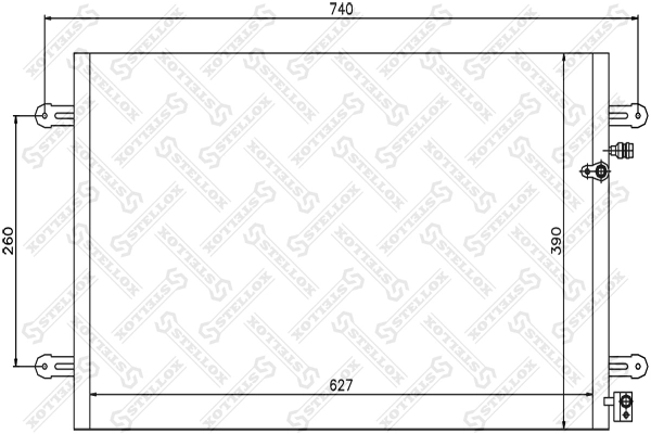 4F00260403E