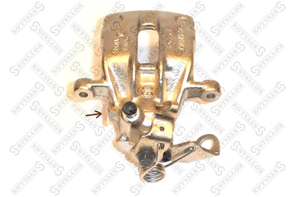 6K0 615 424B