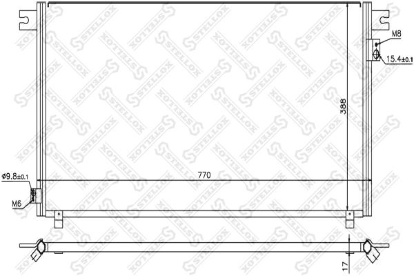 92110VS40B
