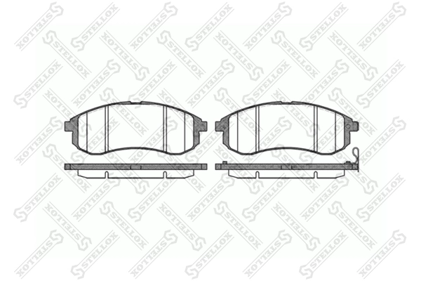 QP704-12032X