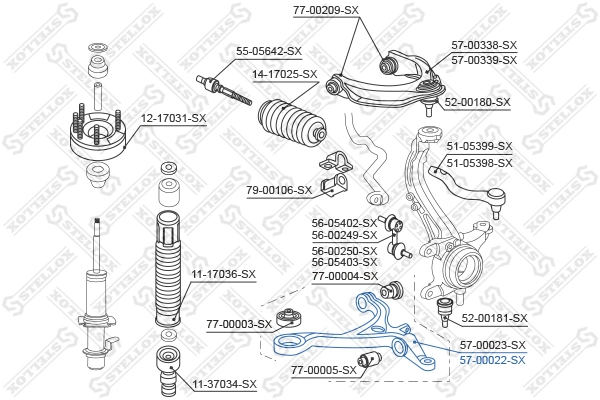 51350-SDB-A01