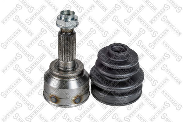 FG07-25-600A