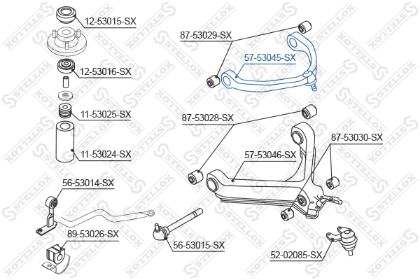 QP503-21021