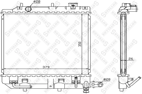 85D815200A