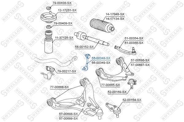 M4056A134