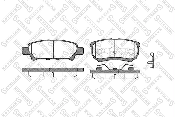 QP704-10071P