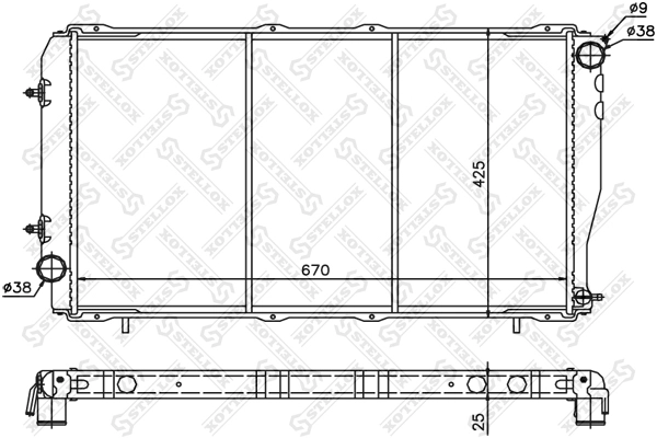 45111FC031