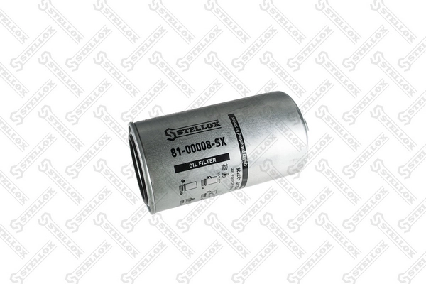 81-00008-SX
