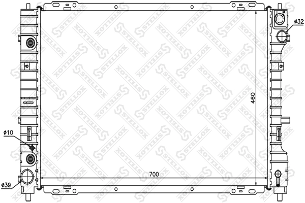 YL8Z8005LB