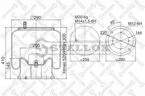 MLF7061