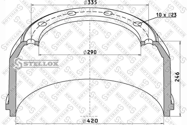 85-00040-SX