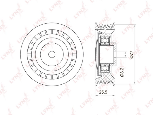 PB-5036