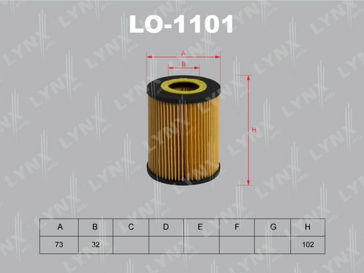 LO-1101