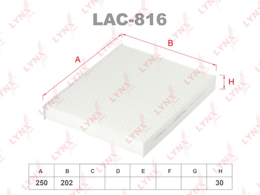 LAC-816