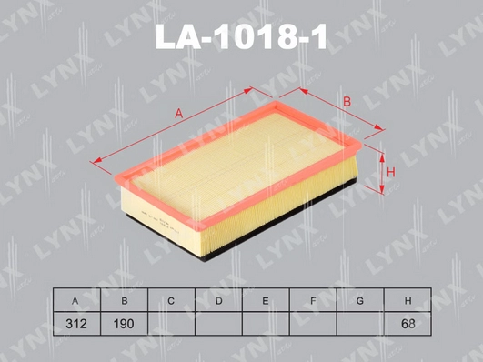 LA-1018-1