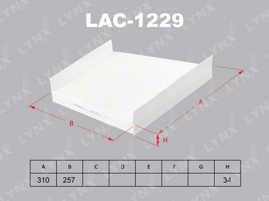 LAC-1229