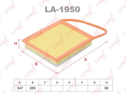 LA-1950