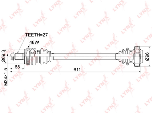 CD-1031A