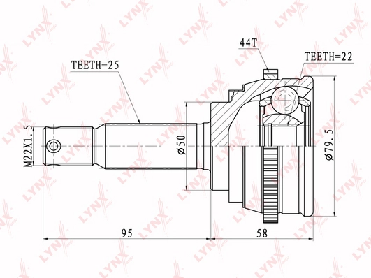 CO-3607A