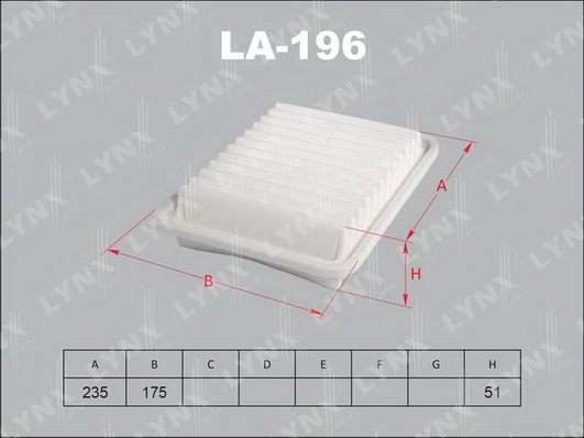 LA-196