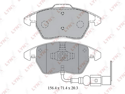 BD-1203