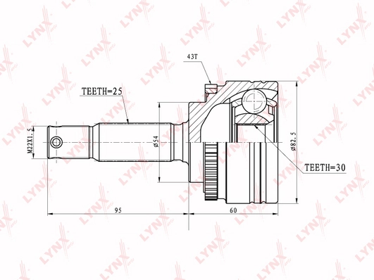 CO-5513A