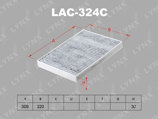 LAC-324C