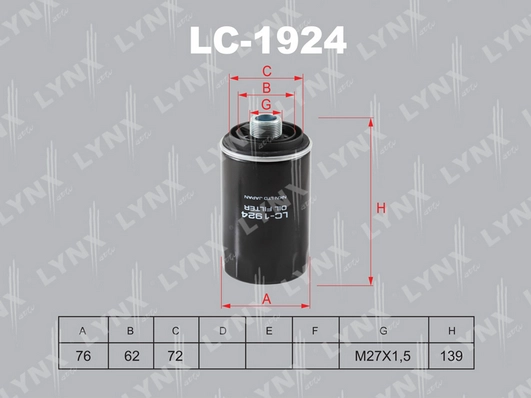 LC-1924